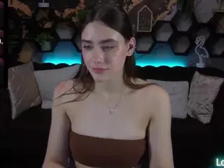 FeralFlower's Live Sex Cam Show