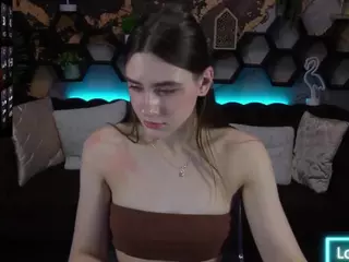 FeralFlower's Live Sex Cam Show