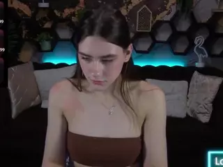FeralFlower's Live Sex Cam Show