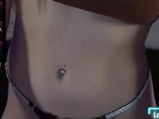 FeralFlower's Live Sex Cam Show