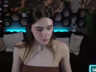 FeralFlower's Live Sex Cam Show