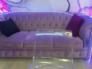 FeralFlower's Live Sex Cam Show