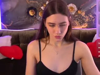 FeralFlower's Live Sex Cam Show