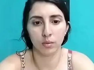 LunaSeductora's Live Sex Cam Show