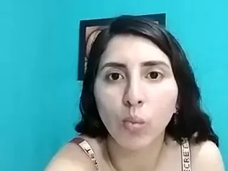 LunaSeductora's Live Sex Cam Show