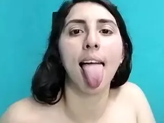 LunaSeductora's Live Sex Cam Show