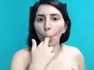 LunaSeductora's Live Sex Cam Show