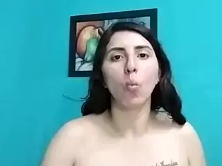 LunaSeductora's Live Sex Cam Show