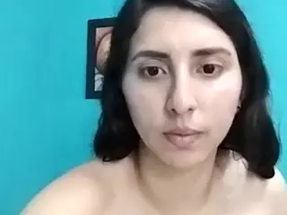 LunaSeductora's Live Sex Cam Show