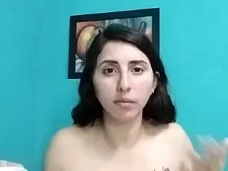 LunaSeductora's Live Sex Cam Show