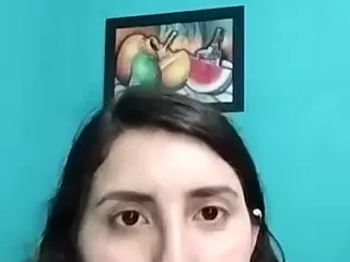 LunaSeductora's Live Sex Cam Show