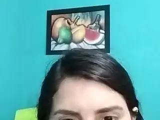 LunaSeductora's Live Sex Cam Show