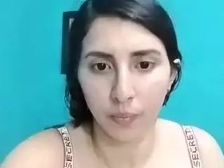 LunaSeductora's Live Sex Cam Show