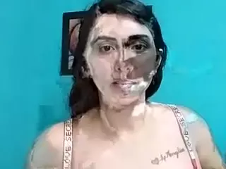 LunaSeductora's Live Sex Cam Show
