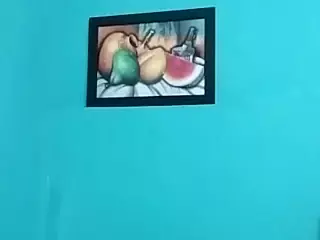 LunaSeductora's Live Sex Cam Show