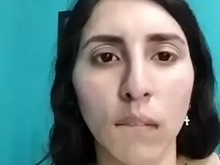 LunaSeductora's Live Sex Cam Show