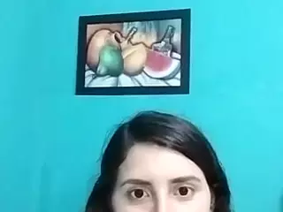 LunaSeductora's Live Sex Cam Show