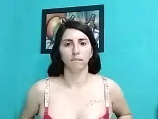 LunaSeductora's Live Sex Cam Show