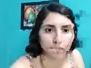 LunaSeductora's Live Sex Cam Show