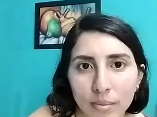 LunaSeductora's Live Sex Cam Show