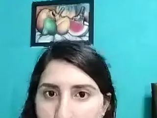 LunaSeductora's Live Sex Cam Show