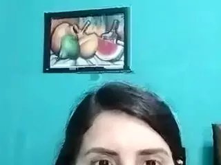 LunaSeductora's Live Sex Cam Show