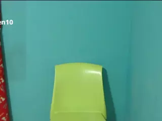 LunaSeductora's Live Sex Cam Show