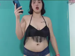 LunaSeductora's Live Sex Cam Show