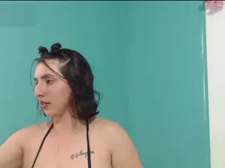 LunaSeductora's Live Sex Cam Show