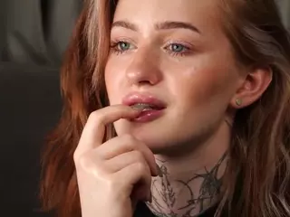 Just May's Live Sex Cam Show