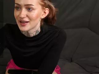 Just May's Live Sex Cam Show