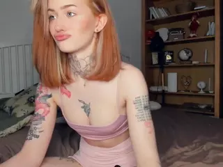 Just May's Live Sex Cam Show