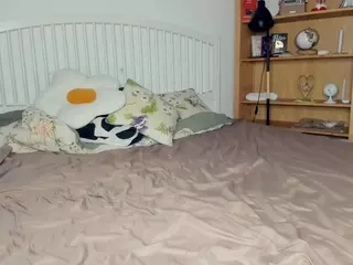 Just May's Live Sex Cam Show