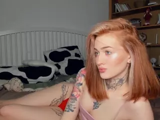 Just May's Live Sex Cam Show