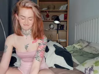 Just May's Live Sex Cam Show