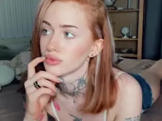 Just May's Live Sex Cam Show