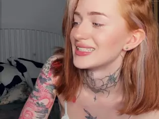 Just May's Live Sex Cam Show
