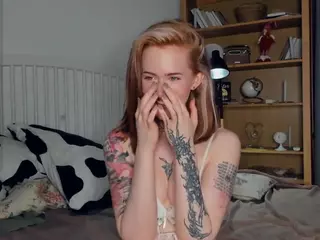 Just May's Live Sex Cam Show