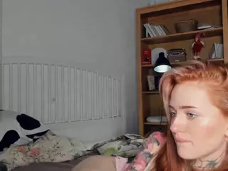 Just May's Live Sex Cam Show