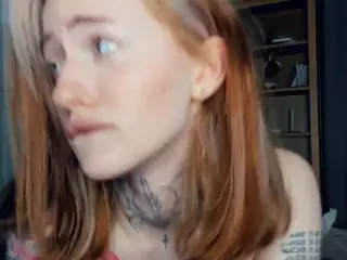 Just May's Live Sex Cam Show
