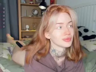 Just May's Live Sex Cam Show
