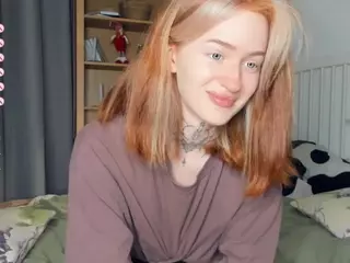 Just May's Live Sex Cam Show