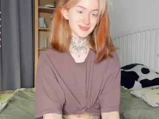 Just May's Live Sex Cam Show