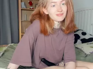 Just May's Live Sex Cam Show