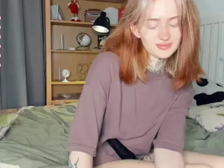 Just May's Live Sex Cam Show