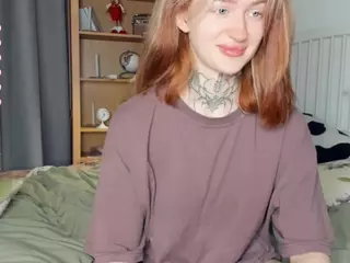 Just May's Live Sex Cam Show