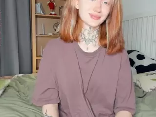 Just May's Live Sex Cam Show