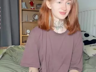 Just May's Live Sex Cam Show