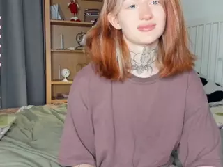 Just May's Live Sex Cam Show