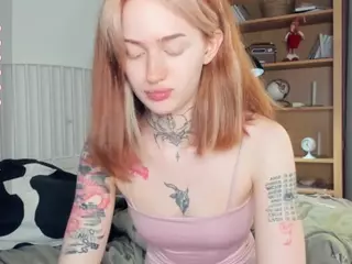 Just May's Live Sex Cam Show